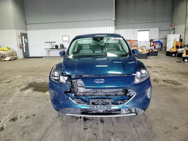Ford Escape 2020