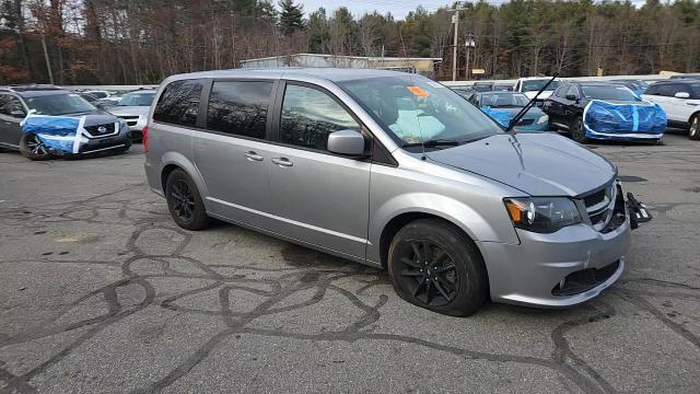 Dodge Caravan 2019