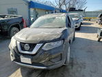 Nissan Rogue 2020