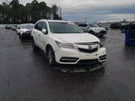 Acura MDX 2014