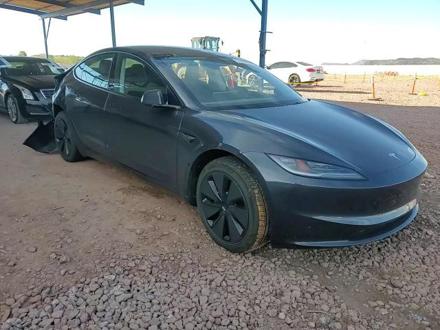 Tesla Model 3 2025
