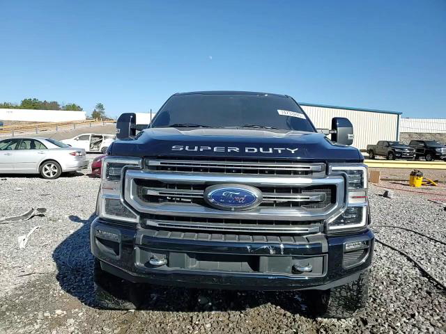 Ford F250 2021