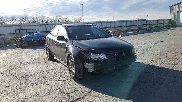 Kia Forte 2012