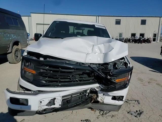 Ford F-150 2024