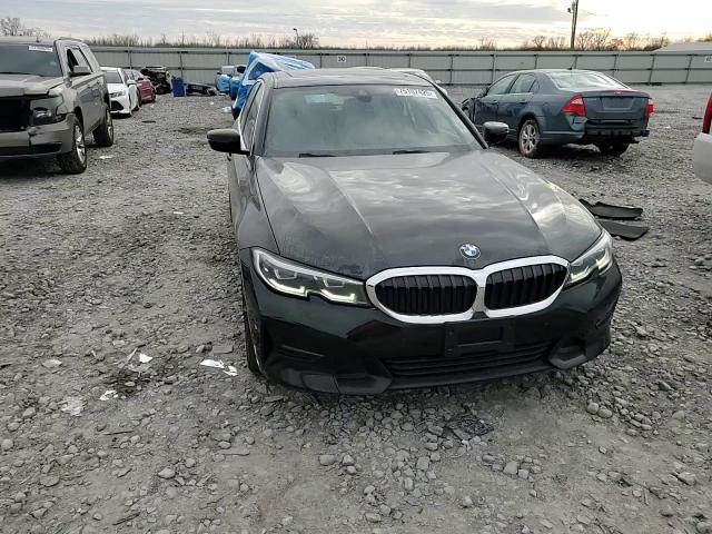 BMW Series 3 2020