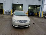 Buick LaCrosse 2012