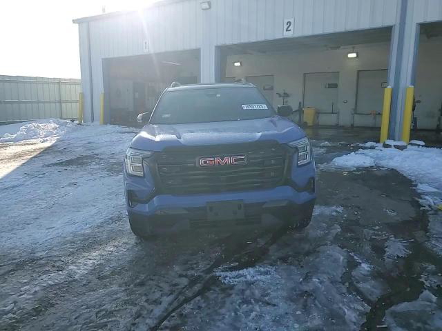 GMC Terrain 2025