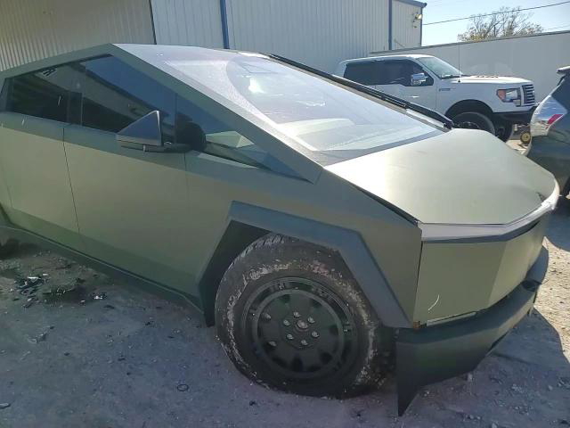 Tesla Cybertruck 2024