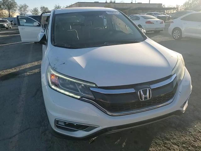 Honda CR-V 2016
