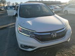 Honda CR-V 2016