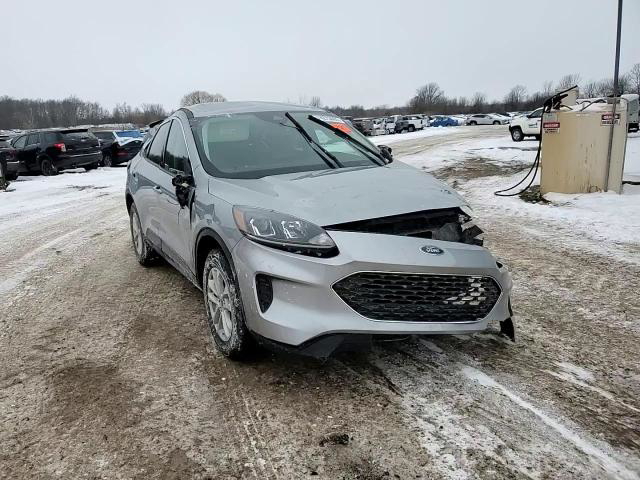Ford Escape 2022