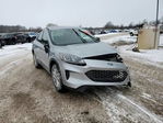 Ford Escape 2022