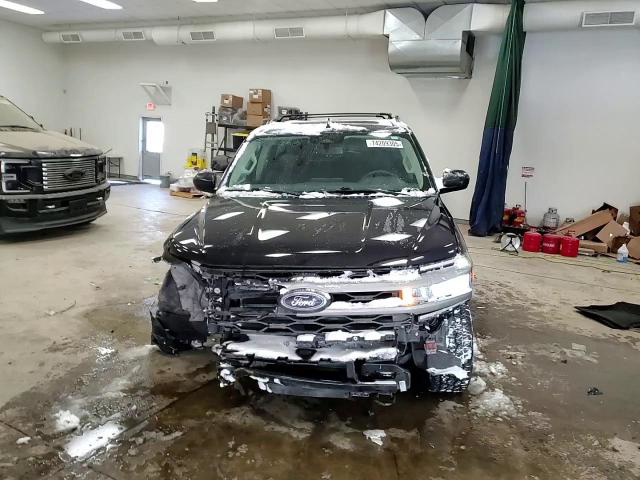Ford Expedition 2023