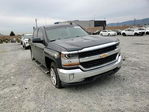 Chevrolet Silverado 2018