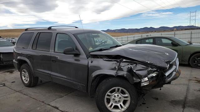 Dodge Durango 2003