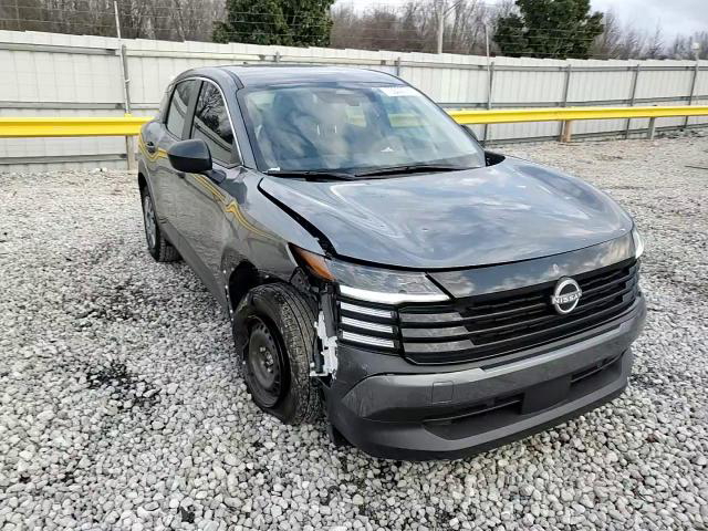Nissan Kicks 2026