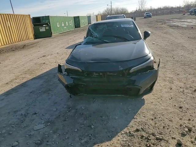 Honda Civic 2025