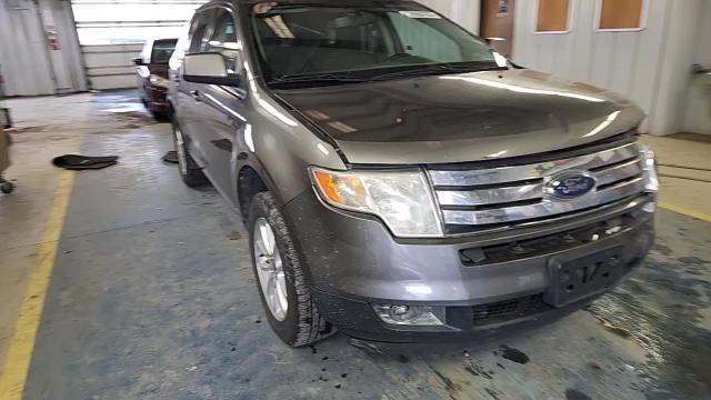 Ford Edge 2010