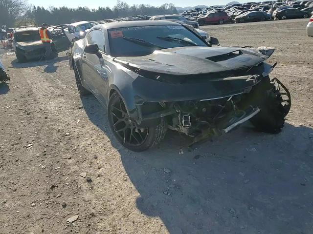 Chevrolet Camaro 2016