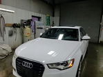 Audi A6 2015