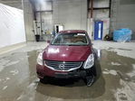 Nissan Altima 2012