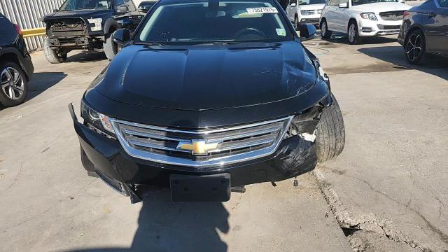 Chevrolet Impala 2019
