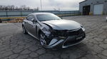 Lexus RC 2016