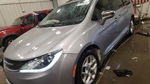 Chrysler Pacifica 2020