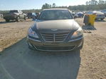Hyundai Genesis 2014