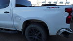 Chevrolet Silverado 2023