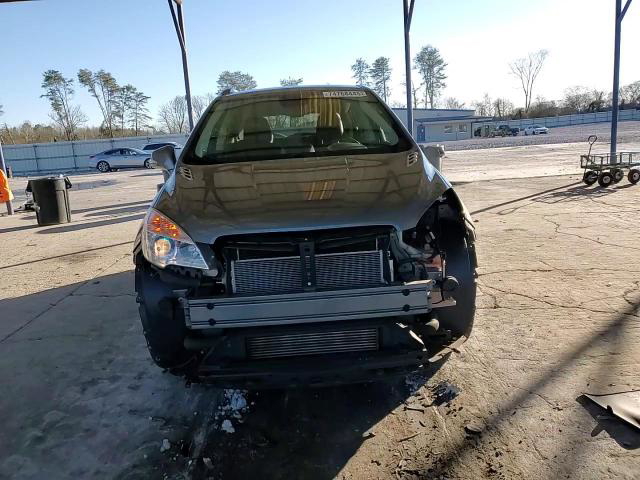Buick Encore 2015