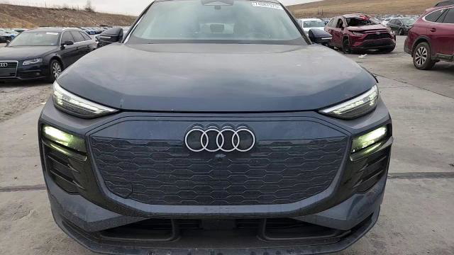 Audi Q6 2025