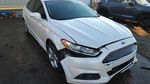 Ford Fusion 2013