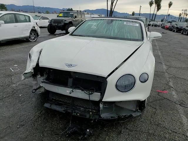 Bentley Continental 2023