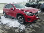 Mazda CX-5 2016