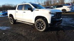Chevrolet Silverado 2019