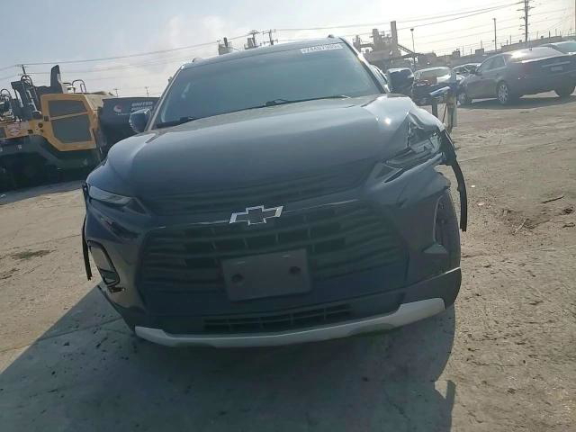 Chevrolet Blazer 2021