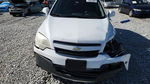 Chevrolet Captiva 2014