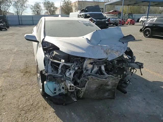 Chevrolet Volt 2017
