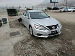 Nissan Altima 2016