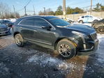 Cadillac XT5 2021
