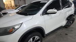 Honda CR-V 2016