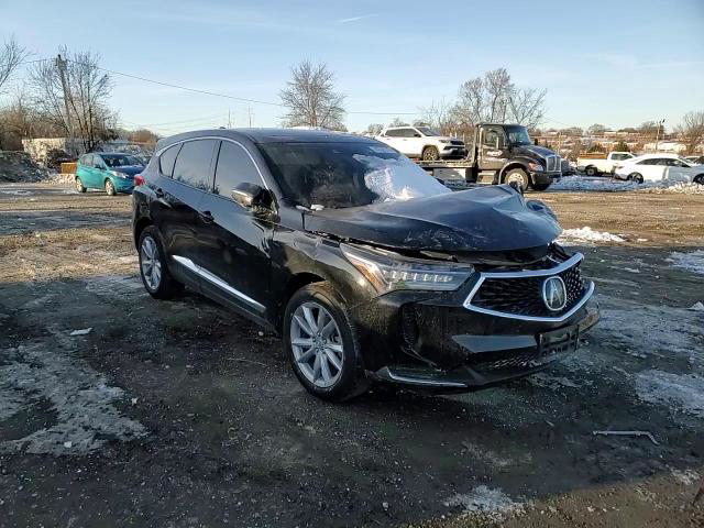 Acura RDX 2024