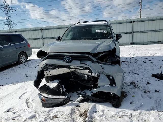Toyota Highlander 2025