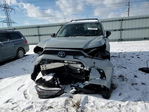 Toyota Highlander 2025