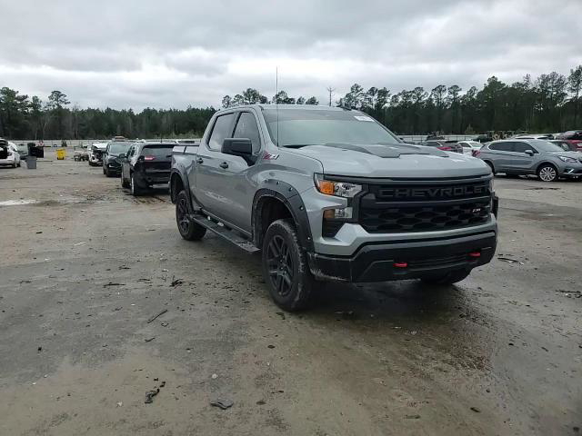 Chevrolet Silverado 2024