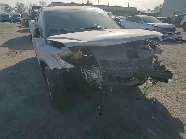 Dodge Journey 2012