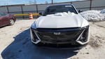 Cadillac Lyriq 2025