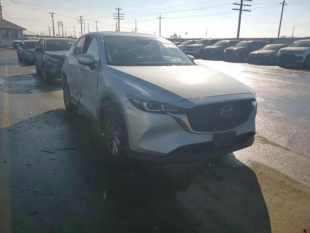 Mazda CX-5 2023
