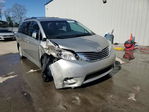 Toyota Sienna 2017